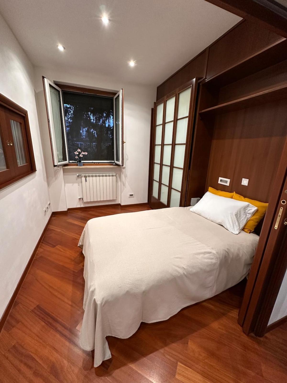 Casa Turchina Appartamento *