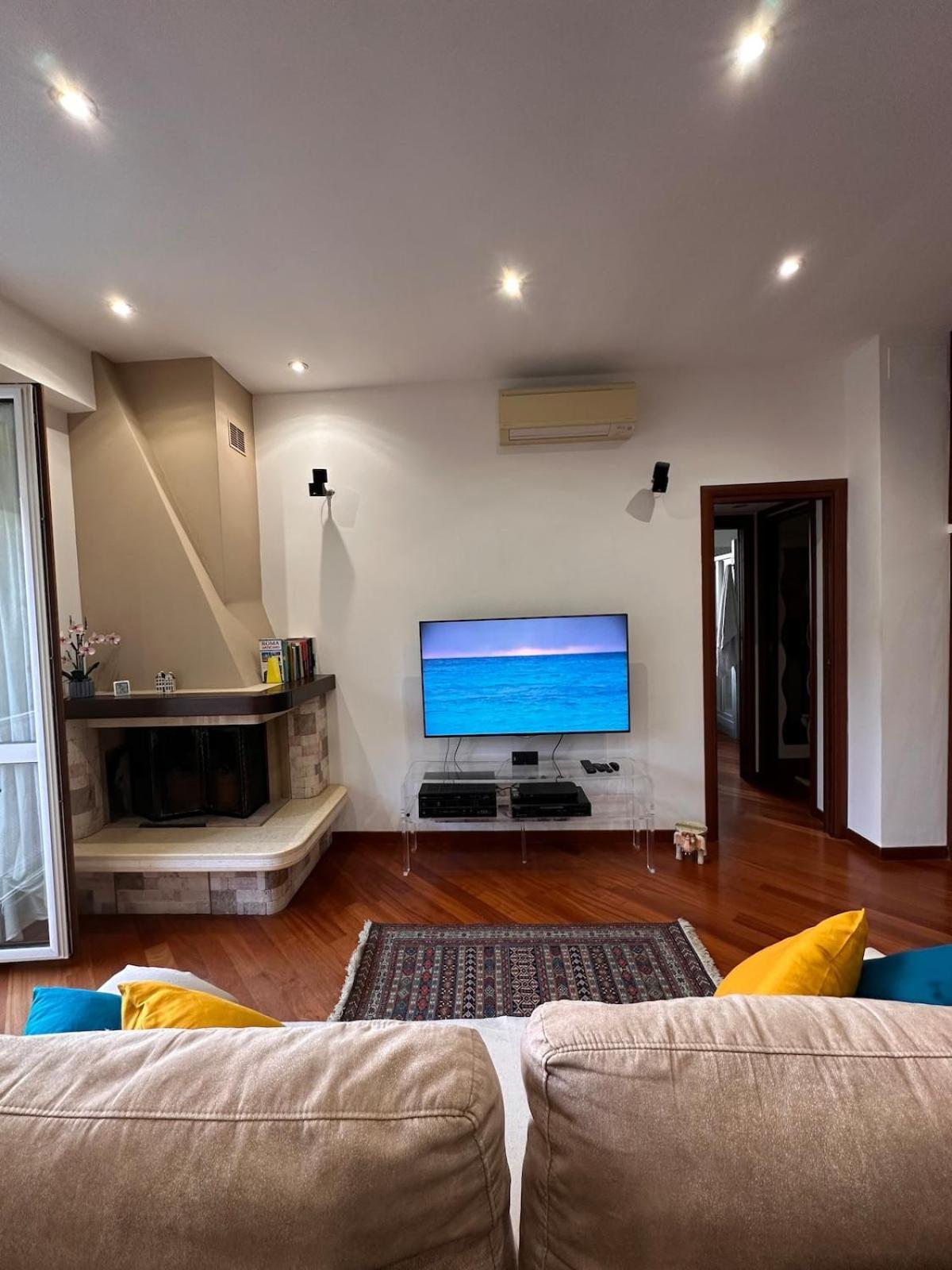Appartamento Casa Turchina *